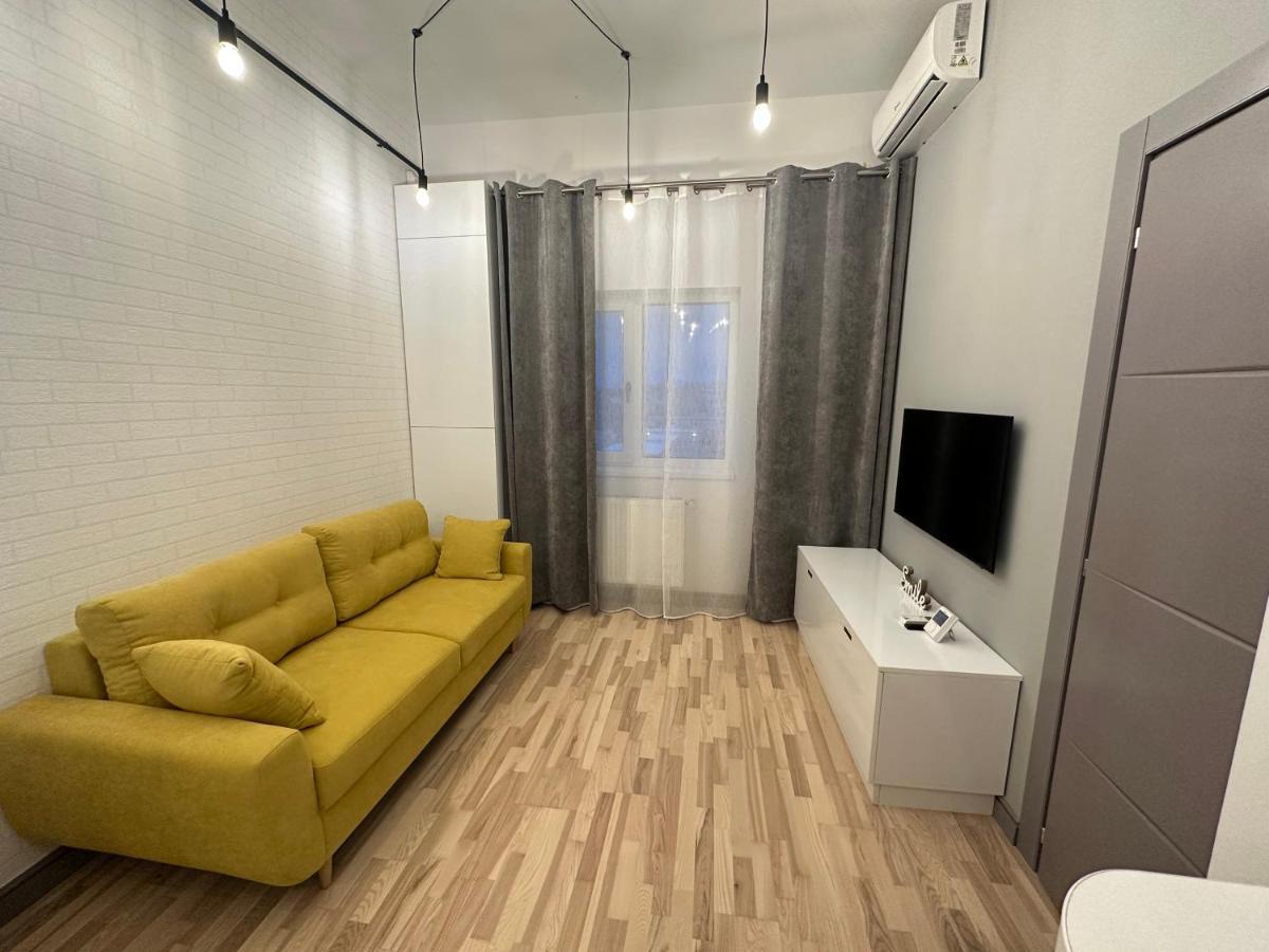 Mojo-Jojo / A Funky Stay Iasi Eksteriør billede