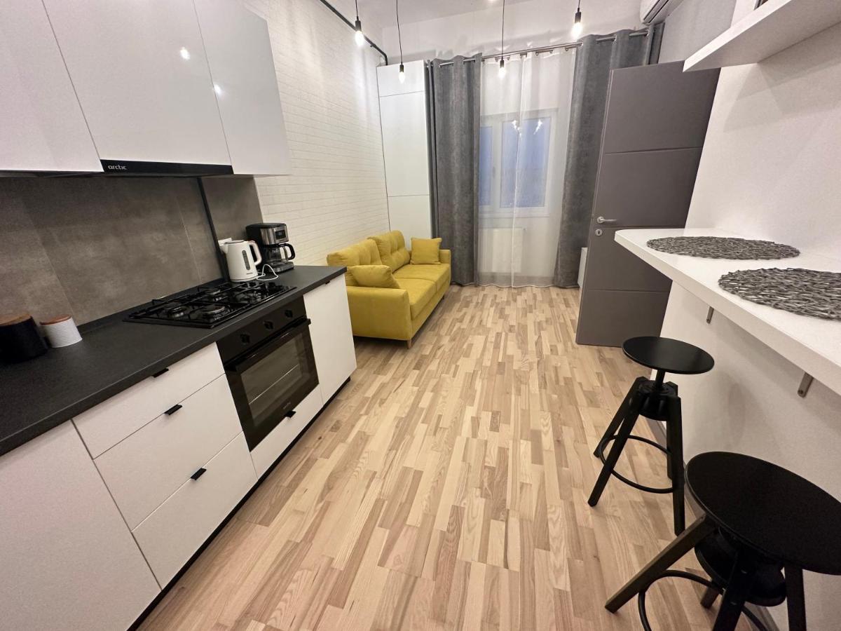 Mojo-Jojo / A Funky Stay Iasi Eksteriør billede