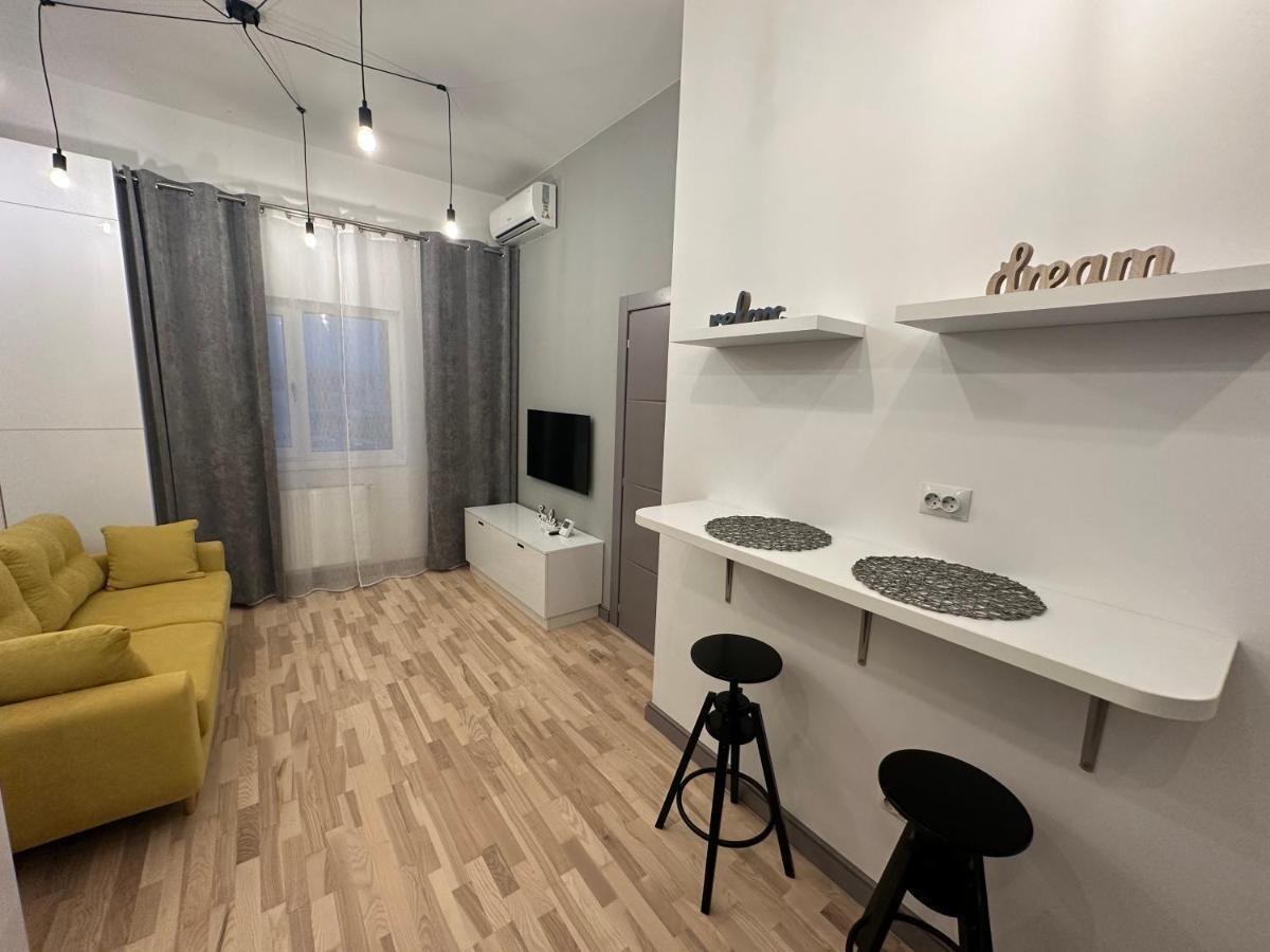 Mojo-Jojo / A Funky Stay Iasi Eksteriør billede