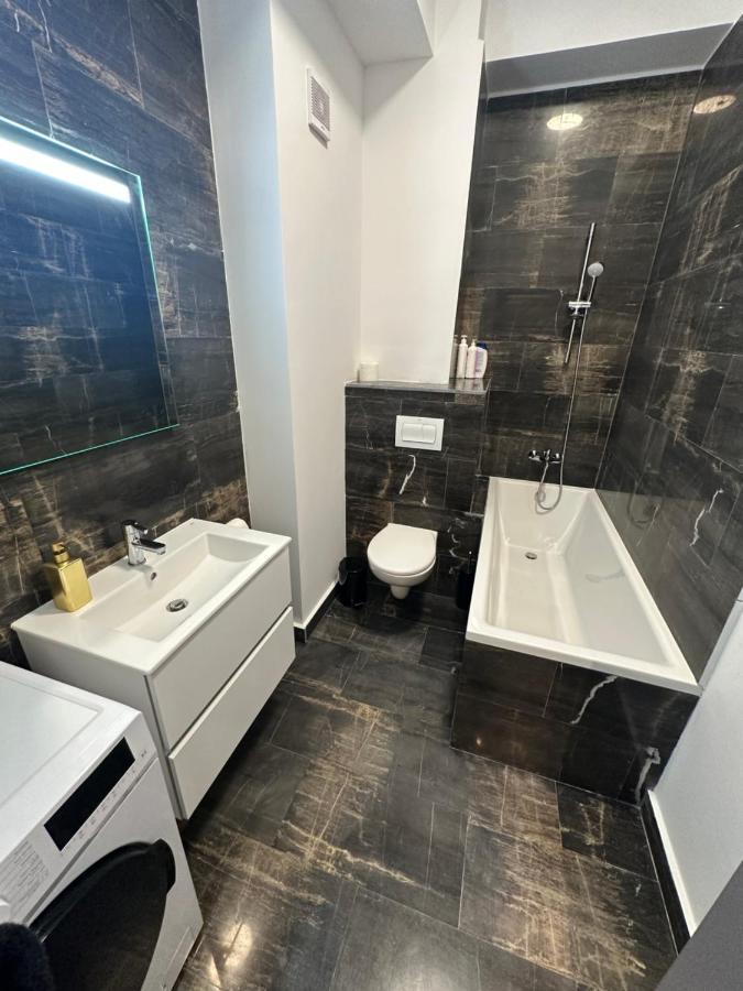 Mojo-Jojo / A Funky Stay Iasi Eksteriør billede