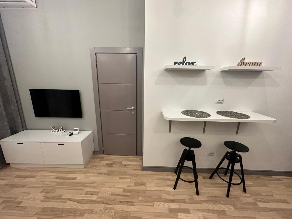 Mojo-Jojo / A Funky Stay Iasi Eksteriør billede