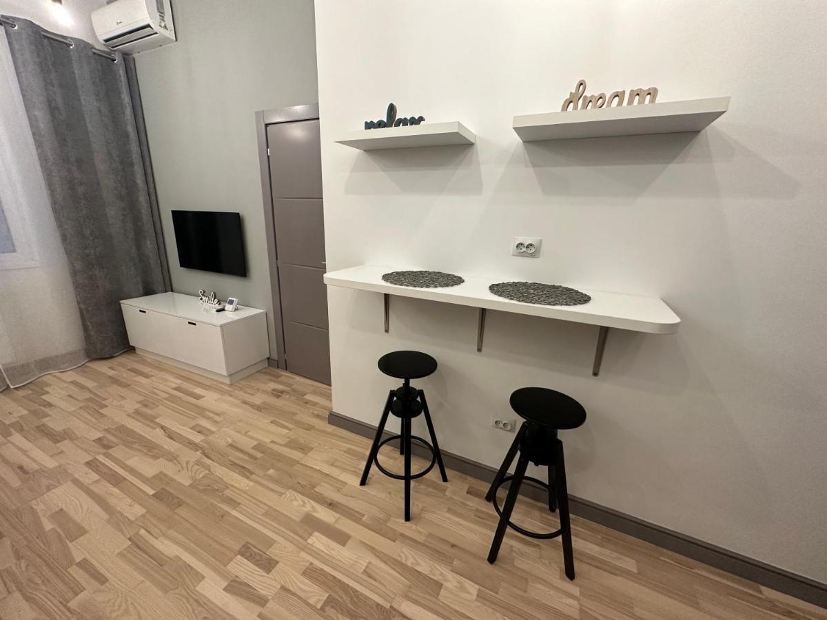 Mojo-Jojo / A Funky Stay Iasi Eksteriør billede