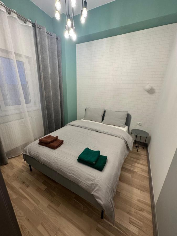 Mojo-Jojo / A Funky Stay Iasi Eksteriør billede